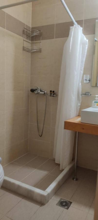 Anastasia Hotel Đảo Sými Ngoại thất bức ảnh