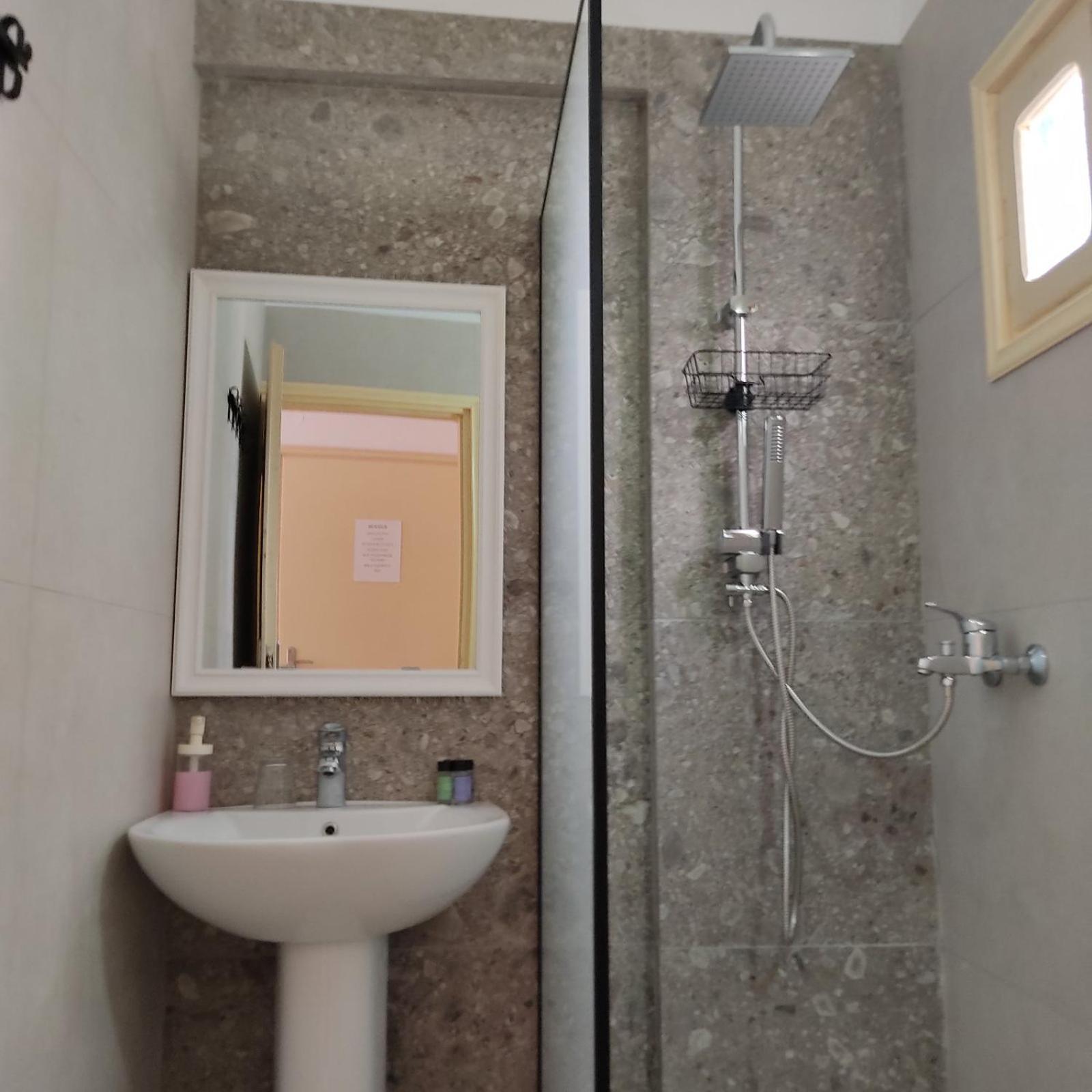 Anastasia Hotel Đảo Sými Phòng bức ảnh